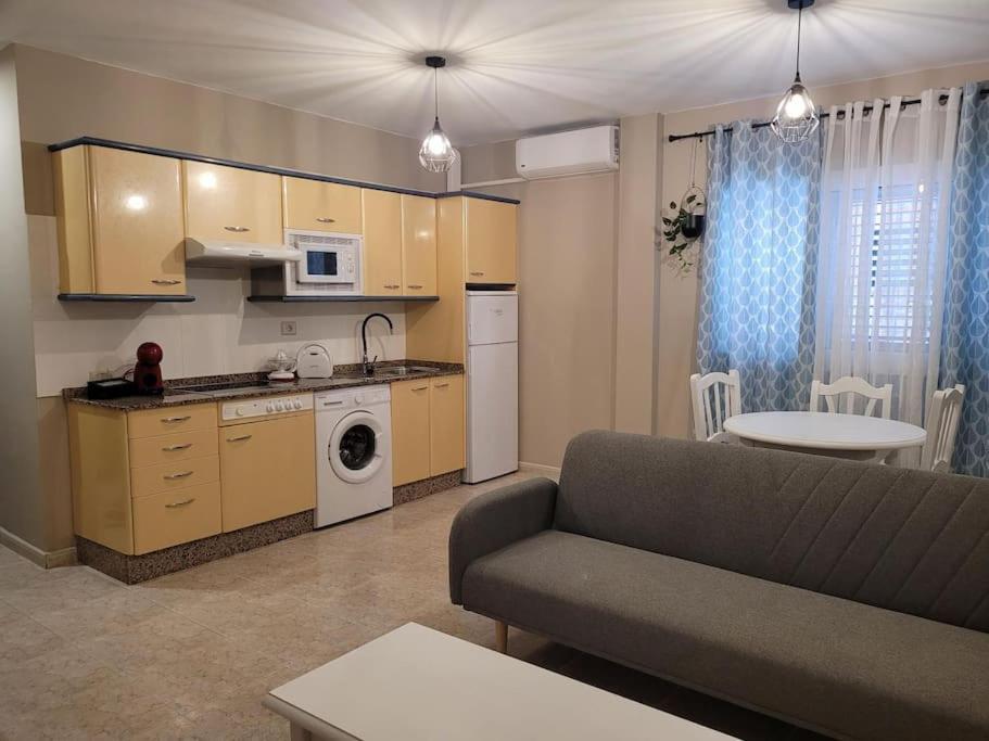 Casa/Apto Entero En Morro Jable Zewnętrze zdjęcie
